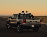 2021 Ram 1500 TRX Launch Edition Rear Three-Quarter Wallpapers 150x120 (18)