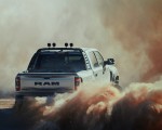 2021 Ram 1500 TRX Launch Edition Rear Wallpapers 150x120 (3)