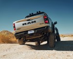 2021 Ram 1500 TRX Launch Edition Rear Wallpapers 150x120 (4)