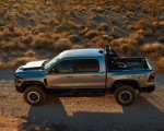2021 Ram 1500 TRX Launch Edition Side Wallpapers 150x120 (12)