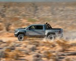 2021 Ram 1500 TRX Launch Edition Side Wallpapers 150x120 (5)