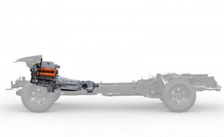 2021 Ram 1500 TRX Powertrain Wallpapers 450x275 (104)