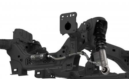 2021 Ram 1500 TRX Suspension Wallpapers 450x275 (102)