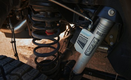 2021 Ram 1500 TRX Suspension Wallpapers 450x275 (62)