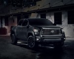 2021 Toyota Tundra Nightshade Special Edition Front Three-Quarter Wallpapers 150x120 (8)