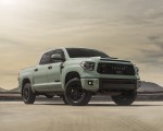 2021 Toyota Tundra Wallpapers & HD Images