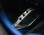 2020 Ferrari Omologata Central Console Wallpapers 150x120