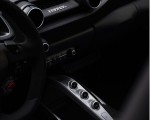 2020 Ferrari Omologata Central Console Wallpapers 150x120