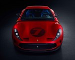 2020 Ferrari Omologata Front Wallpapers 150x120