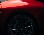 2020 Ferrari Omologata Wheel Wallpapers 150x120