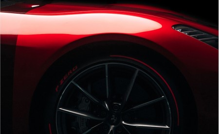 2020 Ferrari Omologata Wheel Wallpapers 450x275 (7)