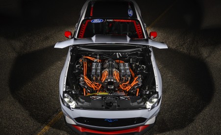 2020 Ford Mustang Cobra Jet 1400 Prototype Detail Wallpapers  450x275 (12)