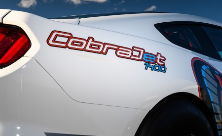 2020 Ford Mustang Cobra Jet 1400 Prototype Detail Wallpapers  450x275 (11)
