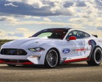 2020 Ford Mustang Cobra Jet 1400 Prototype Front Three-Quarter Wallpapers  150x120 (8)
