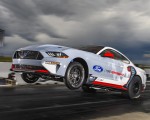 2020 Ford Mustang Cobra Jet 1400 Prototype Front Three-Quarter Wallpapers 150x120 (3)