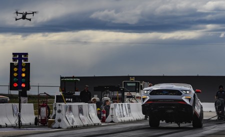 2020 Ford Mustang Cobra Jet 1400 Prototype Front Wallpapers 450x275 (7)