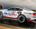 2020 Ford Mustang Cobra Jet 1400 Prototype Side Wallpapers 150x120 (4)
