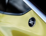 2020 Nissan Z Proto Concept Badge Wallpapers 150x120