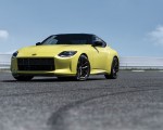 2020 Nissan Z Proto Concept Front Three-Quarter Wallpapers 150x120