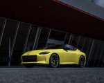 2020 Nissan Z Proto Concept Front Three-Quarter Wallpapers 150x120
