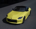 2020 Nissan Z Proto Concept Front Wallpapers 150x120