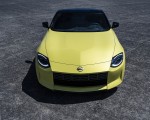 2020 Nissan Z Proto Concept Front Wallpapers 150x120