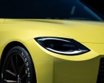 2020 Nissan Z Proto Concept Headlight Wallpapers 150x120