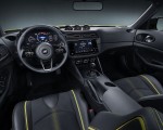 2020 Nissan Z Proto Concept Interior Cockpit Wallpapers 150x120
