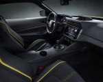 2020 Nissan Z Proto Concept Interior Wallpapers 150x120