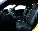 2020 Nissan Z Proto Concept Interior Wallpapers 150x120