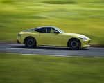 2020 Nissan Z Proto Concept Side Wallpapers 150x120