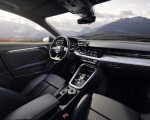 2021 Audi A3 Sportback 30 g-tron Interior Cockpit Wallpapers 150x120