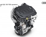 2021 Audi Q2 2.0 TDI Wallpapers 150x120