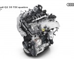 2021 Audi Q2 2.0 TDI Wallpapers  150x120