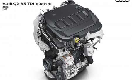 2021 Audi Q2 2.0 TDI Wallpapers 450x275 (91)
