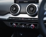2021 Audi Q2 35 TFSI (UK-Spec) Central Console Wallpapers  150x120