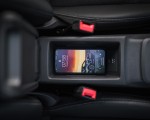 2021 Audi Q2 35 TFSI (UK-Spec) Central Console Wallpapers 150x120