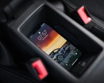 2021 Audi Q2 35 TFSI (UK-Spec) Central Console Wallpapers  150x120