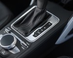 2021 Audi Q2 35 TFSI (UK-Spec) Central Console Wallpapers  150x120