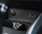 2021 Audi Q2 35 TFSI (UK-Spec) Central Console Wallpapers  150x120