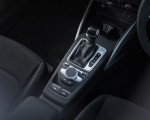 2021 Audi Q2 35 TFSI (UK-Spec) Central Console Wallpapers  150x120