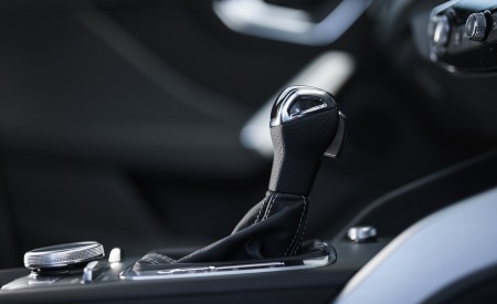 2021 Audi Q2 35 TFSI (UK-Spec) Central Console Wallpapers  450x275 (184)