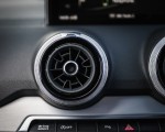 2021 Audi Q2 35 TFSI (UK-Spec) Central Console Wallpapers  150x120