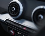 2021 Audi Q2 35 TFSI (UK-Spec) Central Console Wallpapers  150x120