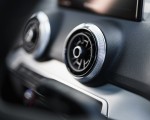 2021 Audi Q2 35 TFSI (UK-Spec) Central Console Wallpapers  150x120