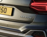 2021 Audi Q2 35 TFSI (UK-Spec) Detail Wallpapers 150x120