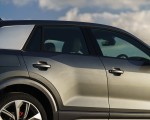 2021 Audi Q2 35 TFSI (UK-Spec) Detail Wallpapers  150x120