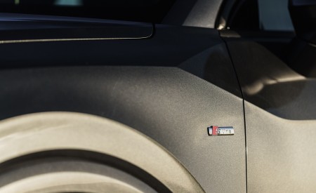 2021 Audi Q2 35 TFSI (UK-Spec) Detail Wallpapers  450x275 (134)