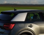 2021 Audi Q2 35 TFSI (UK-Spec) Detail Wallpapers  150x120