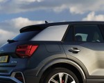 2021 Audi Q2 35 TFSI (UK-Spec) Detail Wallpapers 150x120